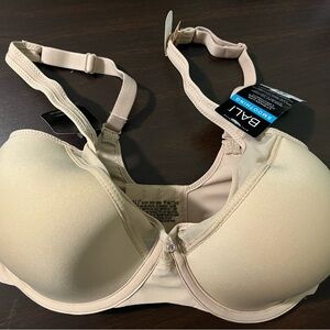 Bali Smoothing bra DF3439